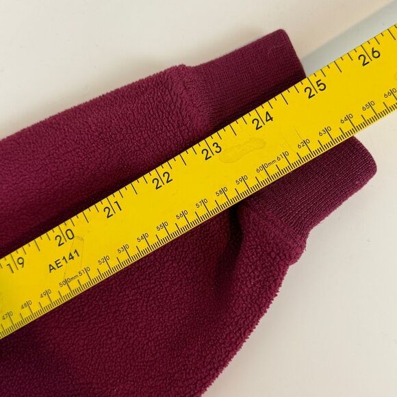 Vintage Disney Store Pooh Embroidered Bear of Distinction Sweatshirt L - Picture 7 of 8